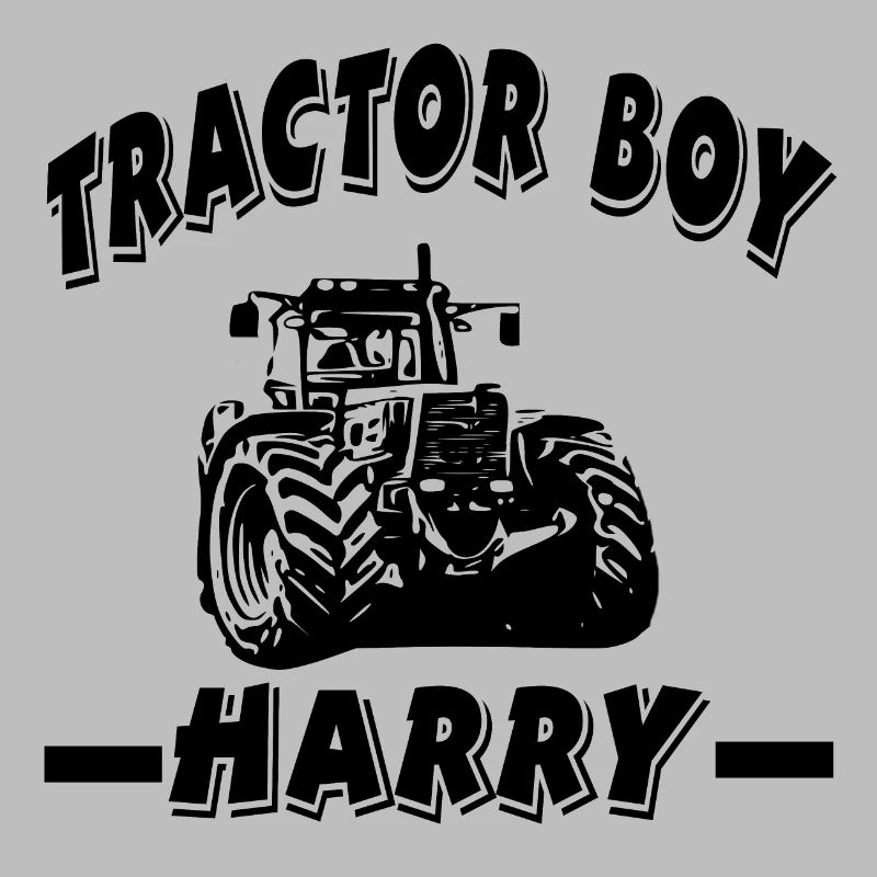 Traktor