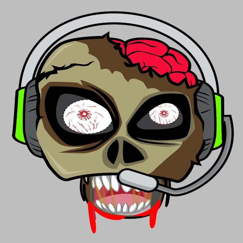 zombie 2