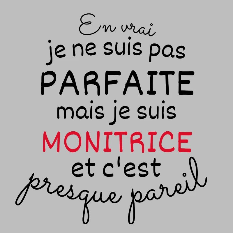 In Real Not Perfaite But Monitrice