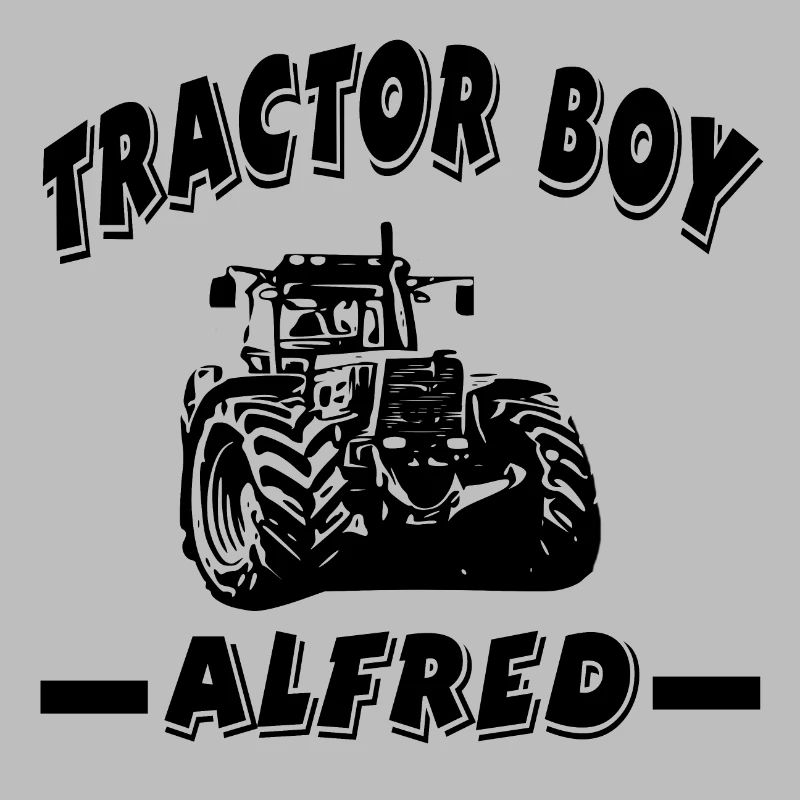 Traktor
