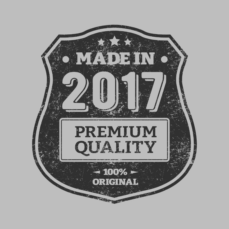 MADE IN 2017