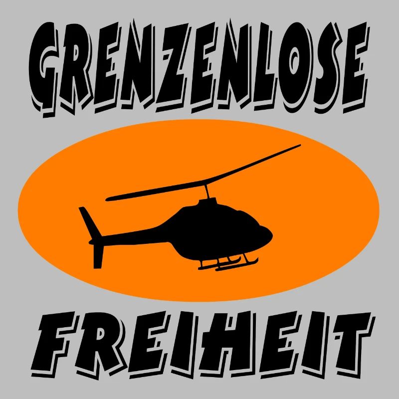 Hubschrauber