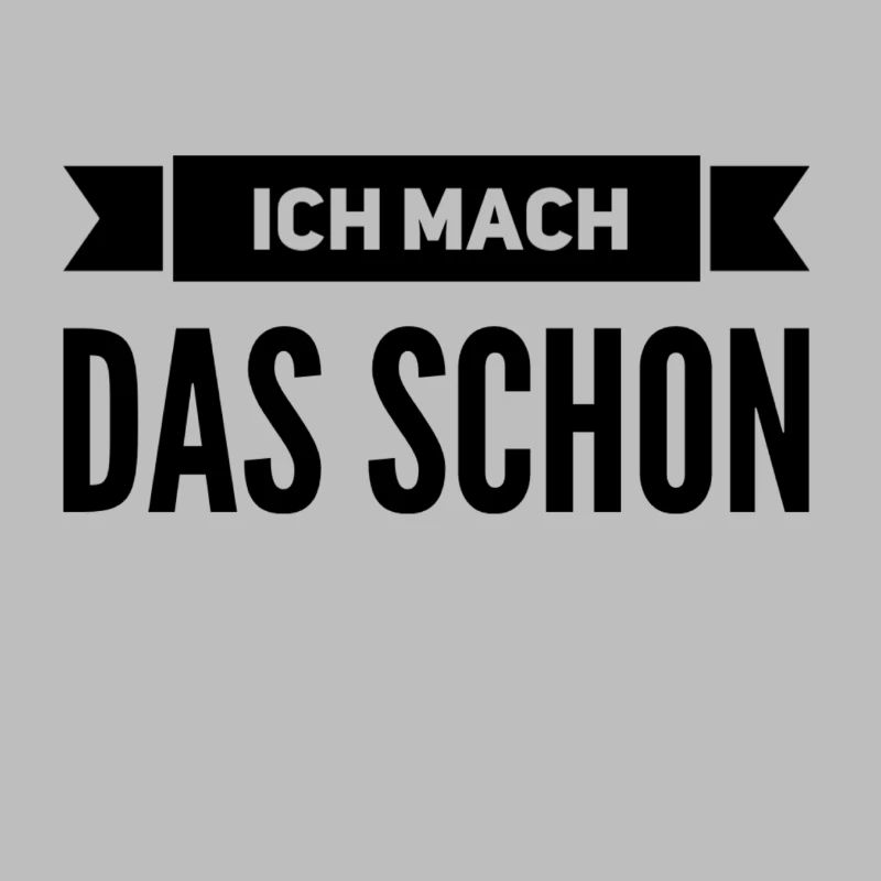 vertrau mir