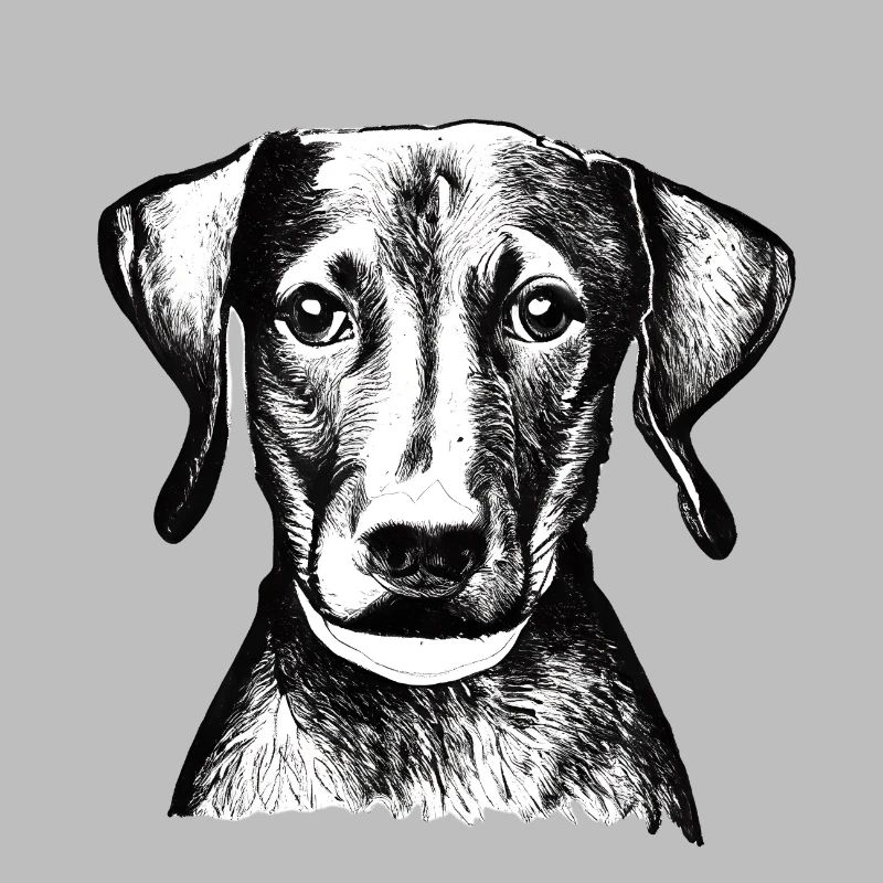 Labrador Hunde Terrier Hundebesitzer Hundehalter