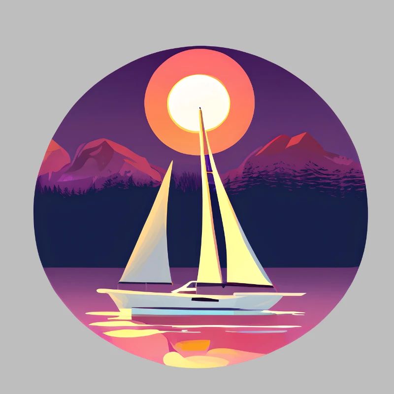 Sailboat Sailing Sailing Sailing Ship Sailing