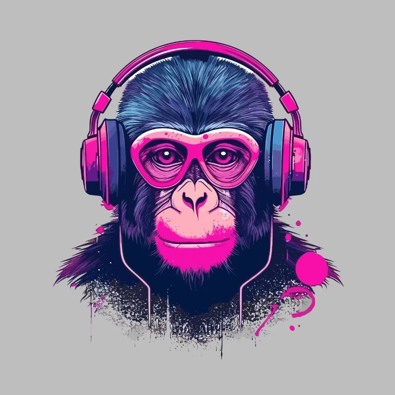 Monkey Beats