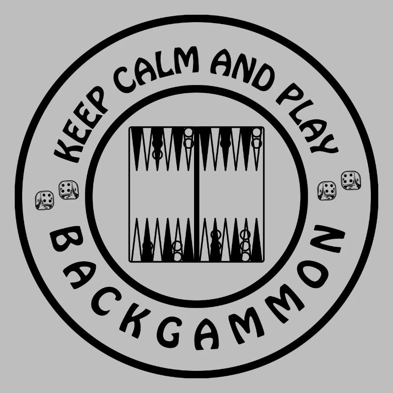 Boardgame Chess Backgammon Game Night