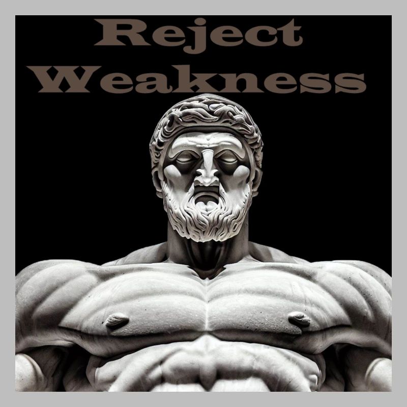 Reject Weakness