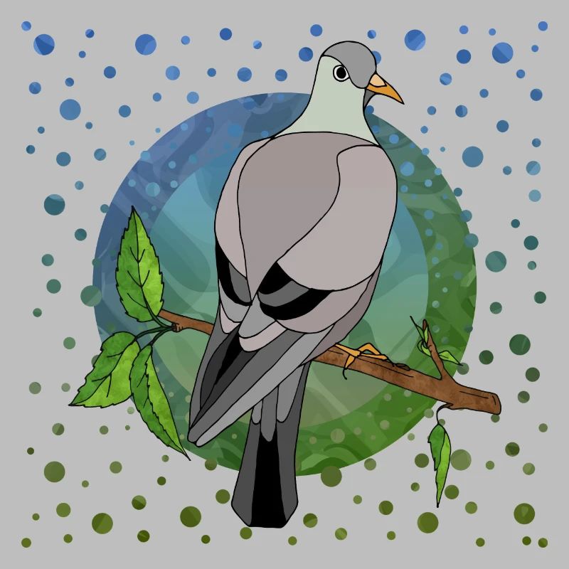 Vogel