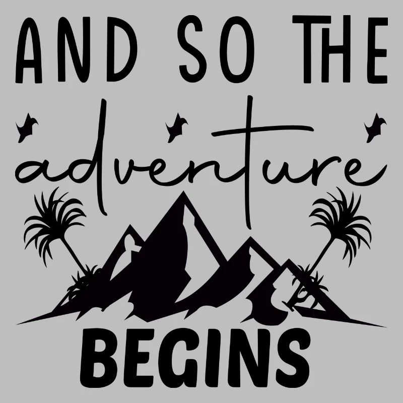 Et c’est ainsi que l’aventure commence