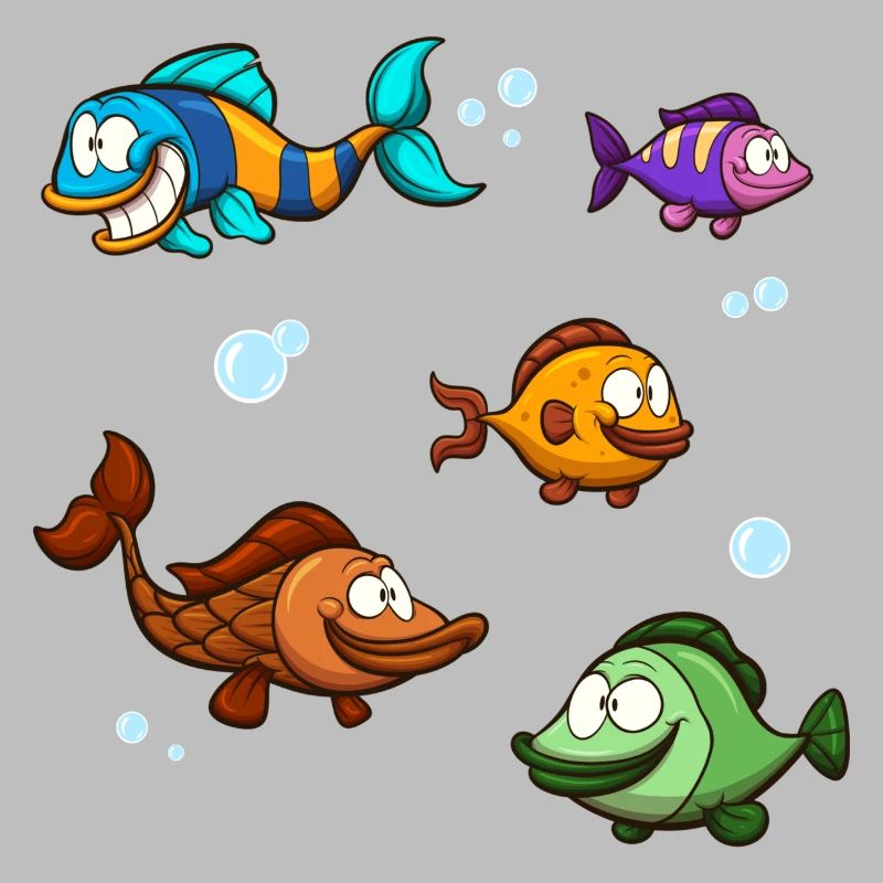 Fische