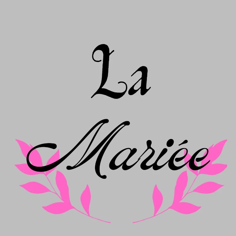 La mariée