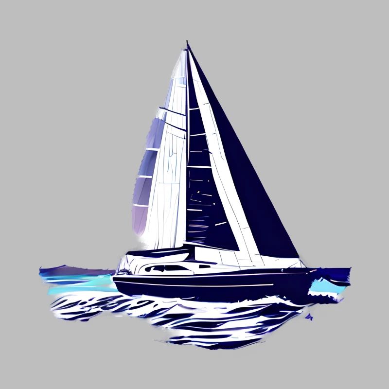 Sailing Sailboat Sailing Sailing Sailing Ship