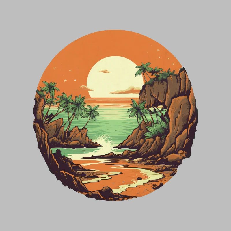 Plage