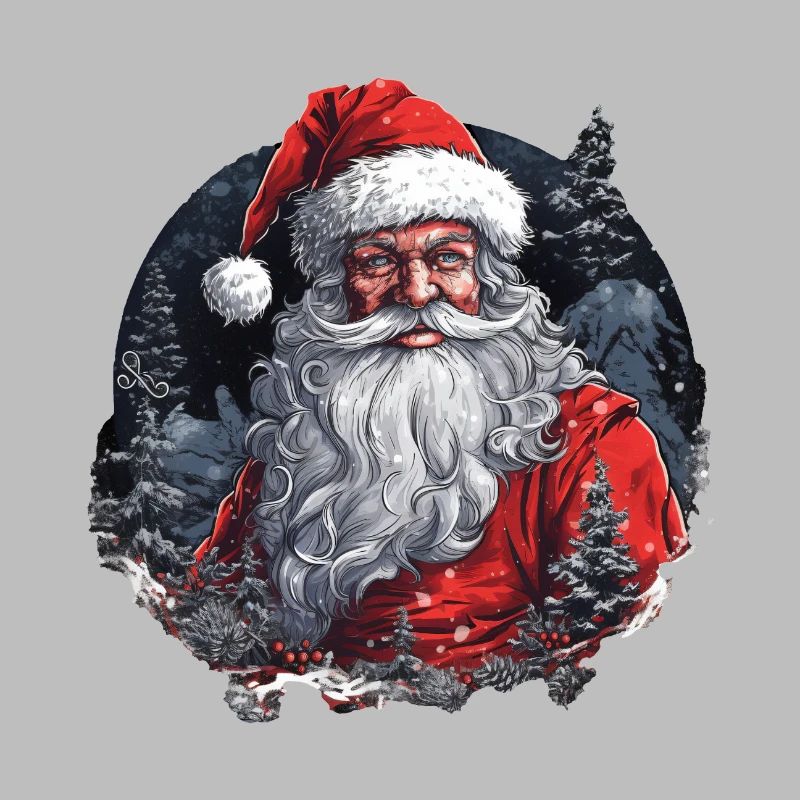 Weihnachtsmann