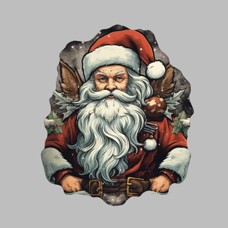 Weihnachtsmann