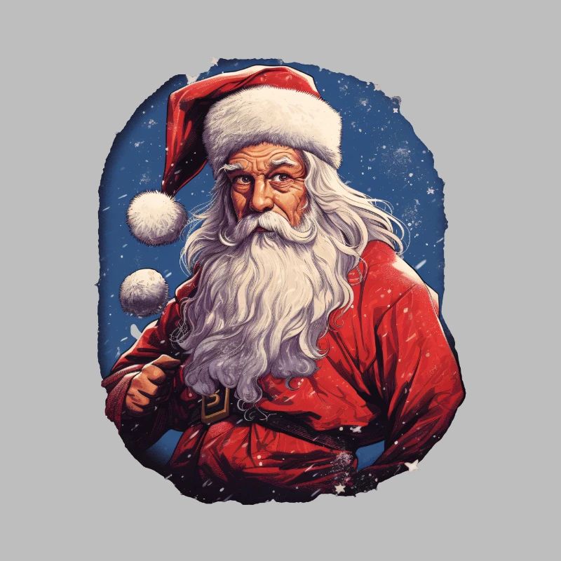Weihnachtsmann
