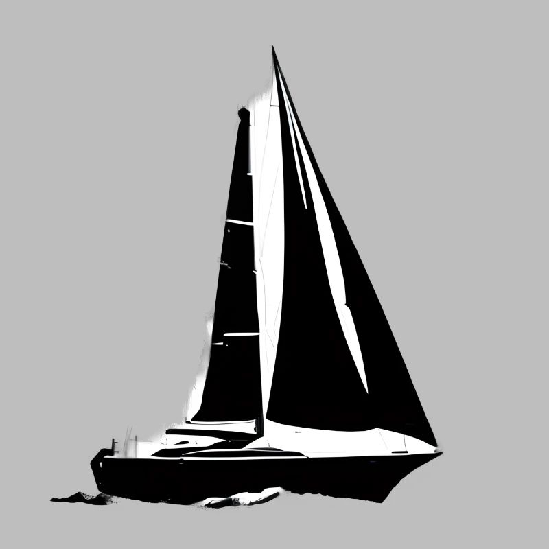 Sailboat Sailing Sailing Sailing Sailing Ship