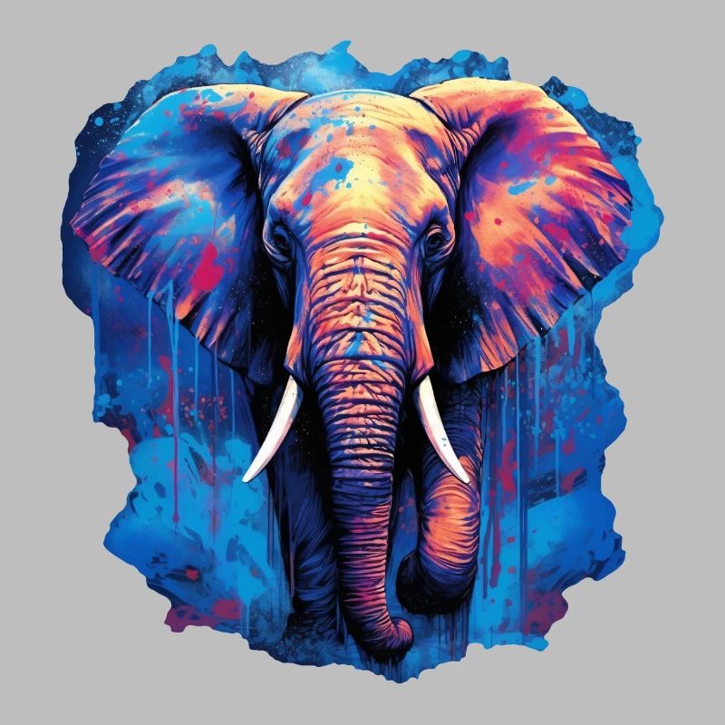 Elefant