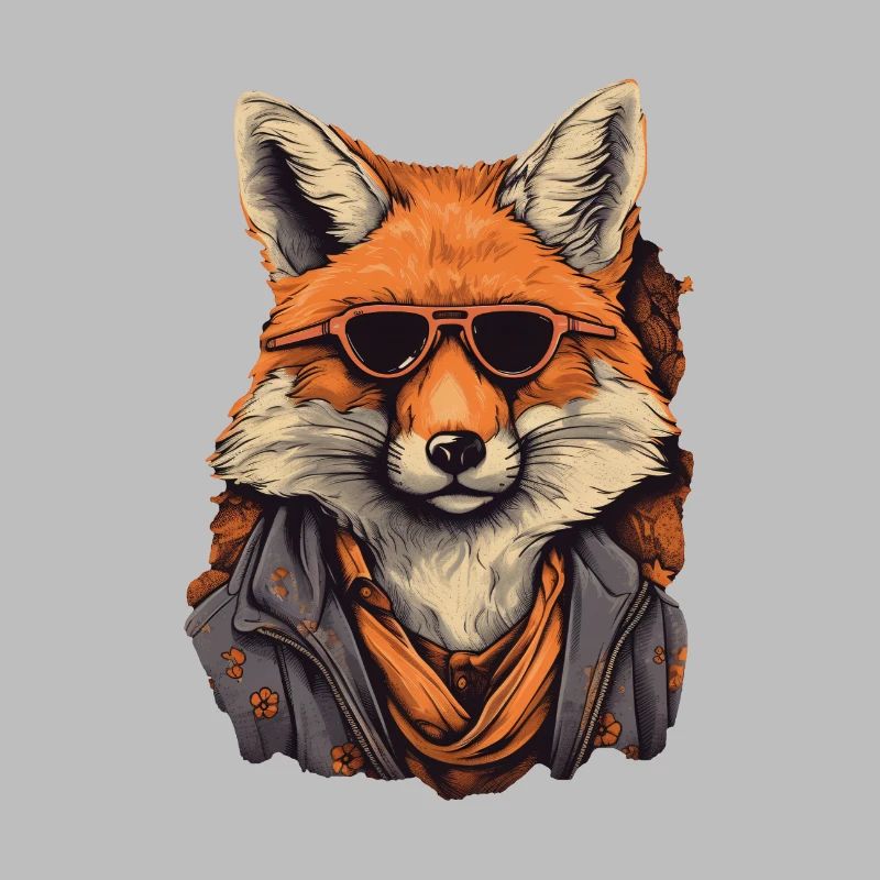 Fox