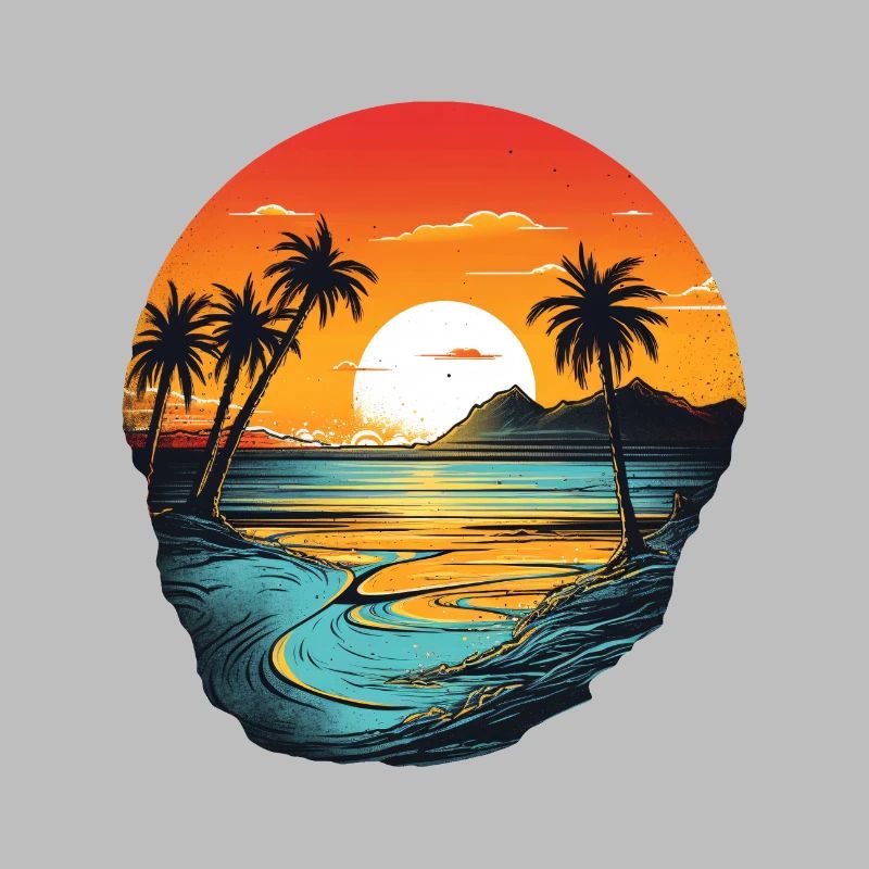Plage