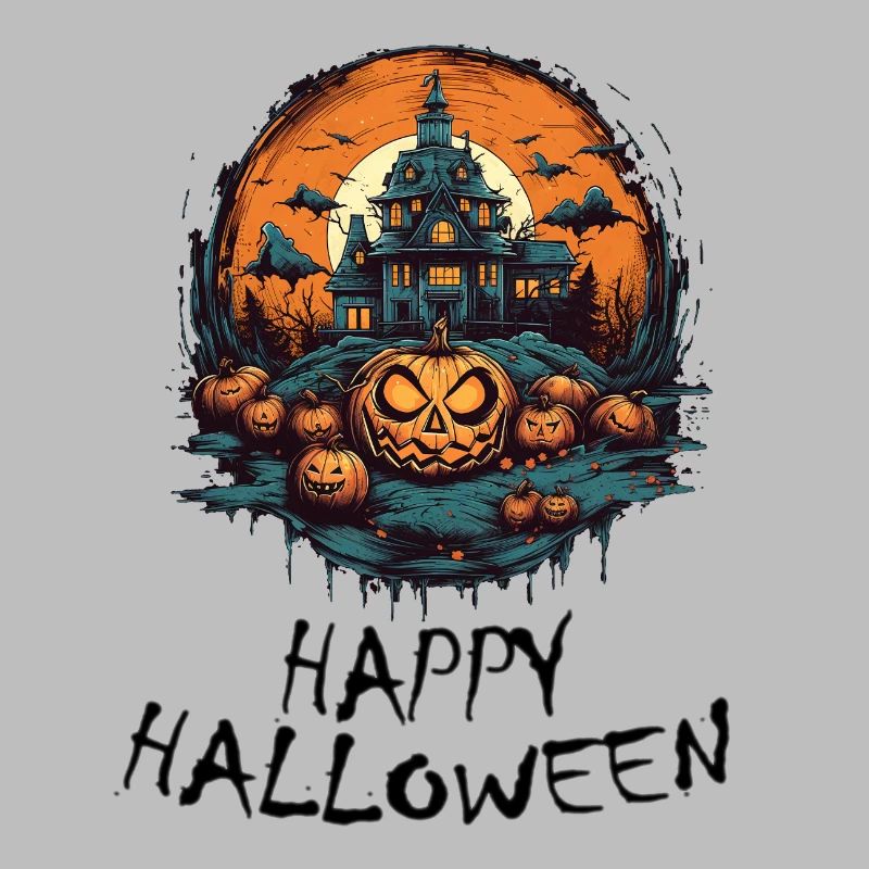 Halloween - Joyeux Halloween