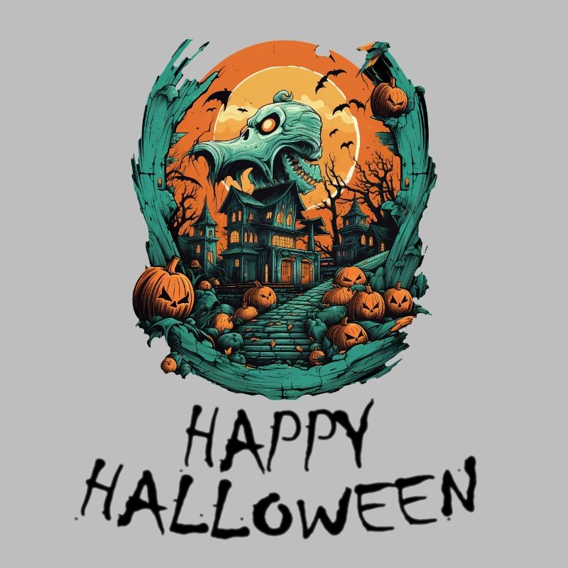 Halloween - Joyeux Halloween