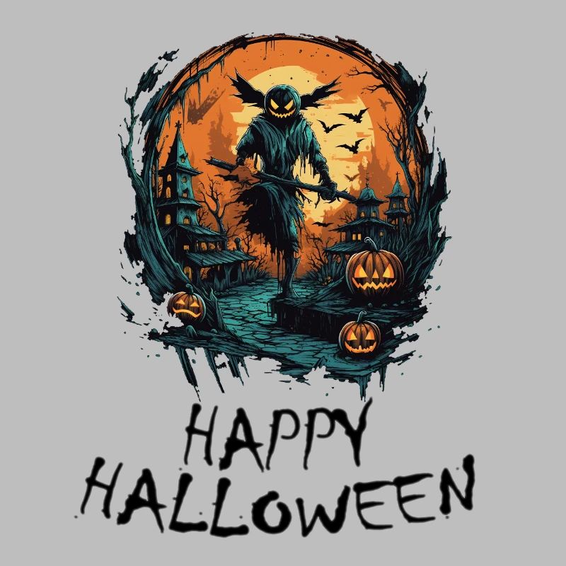 Halloween - Joyeux Halloween