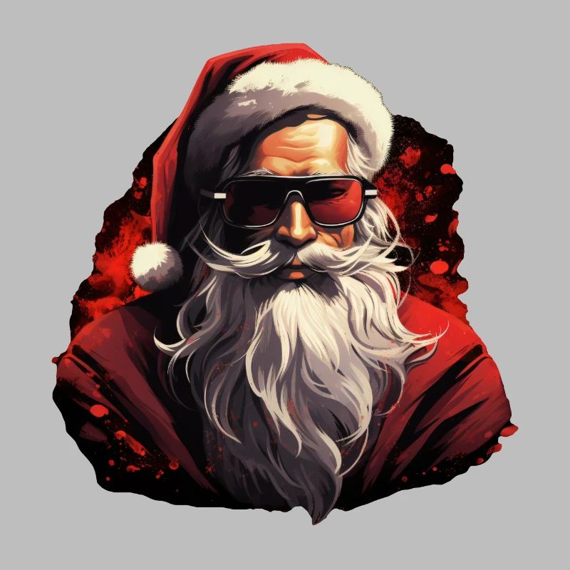 Weihnachtsmann