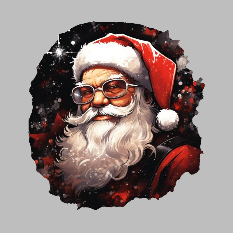 Weihnachtsmann