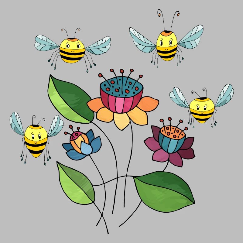 Bees