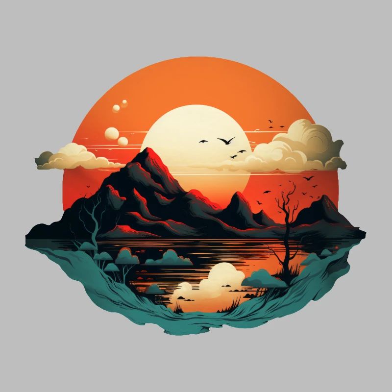 Landscape