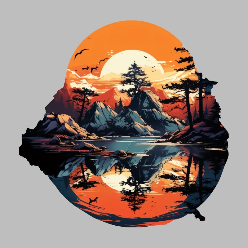 Landscape