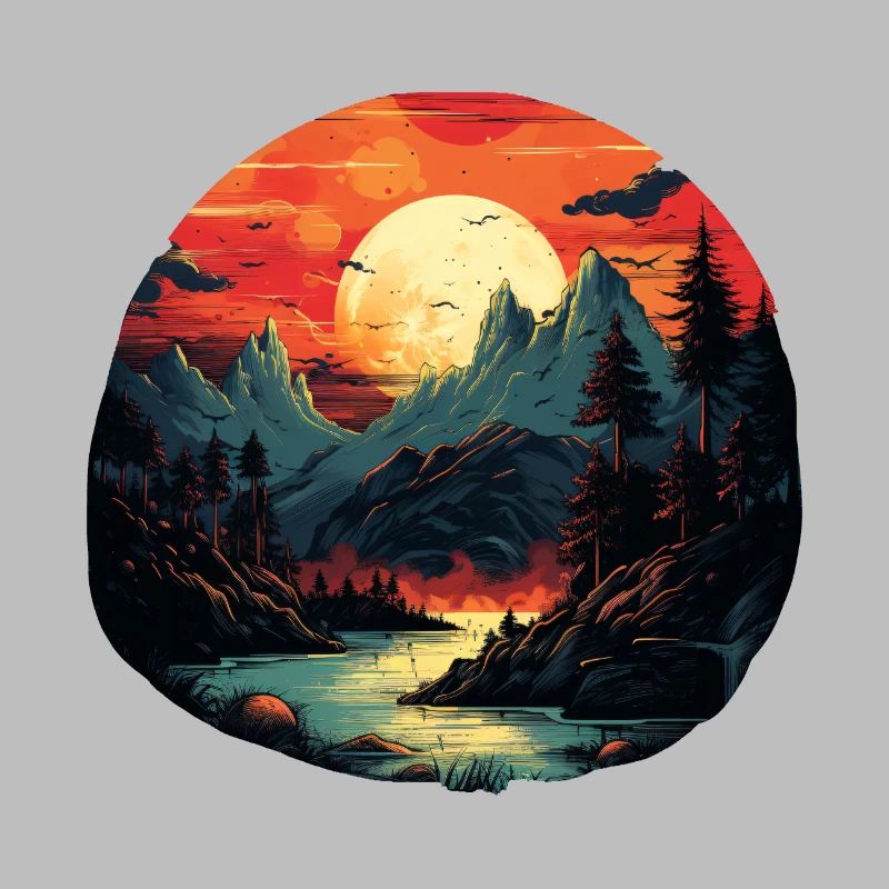 Landscape