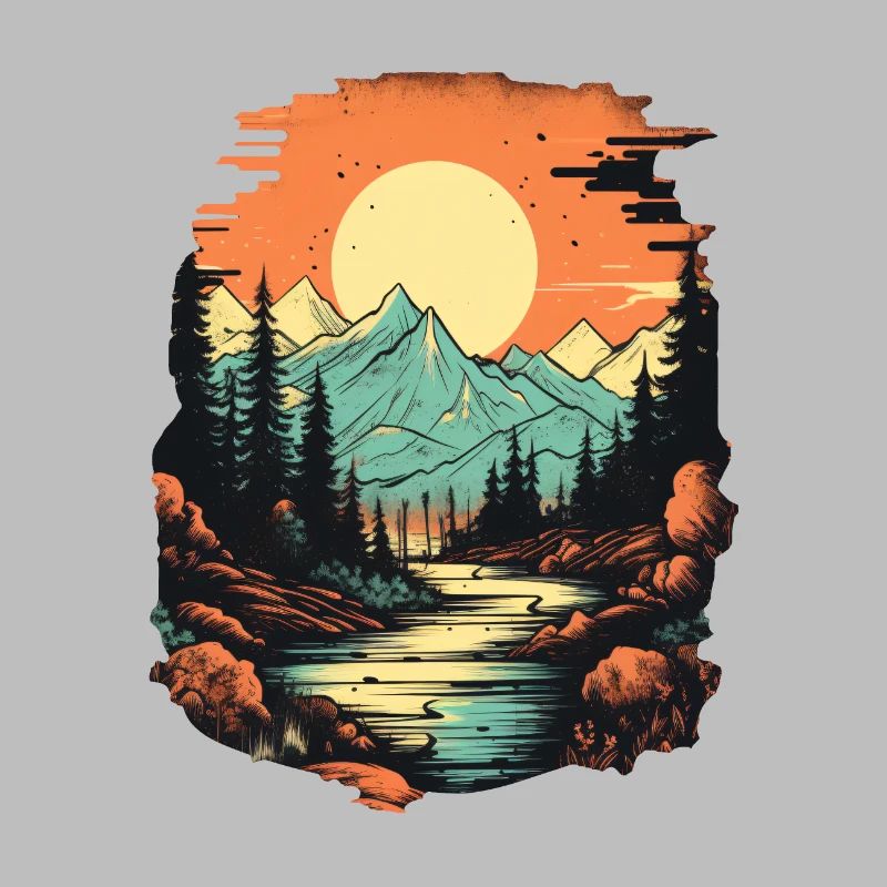 Landschaft