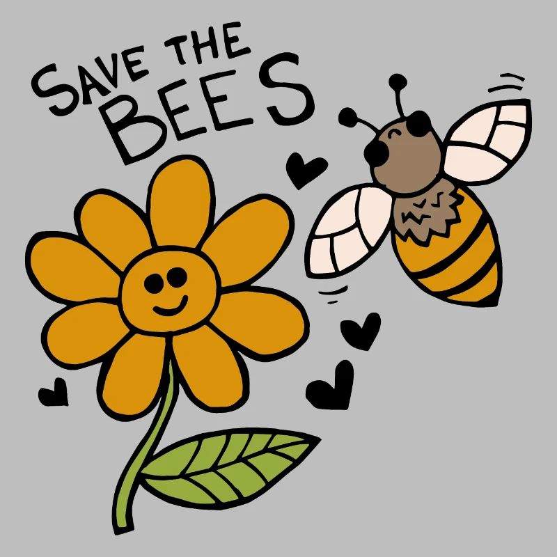 Save The Bees