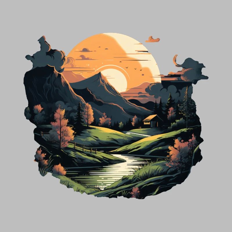 Landscape