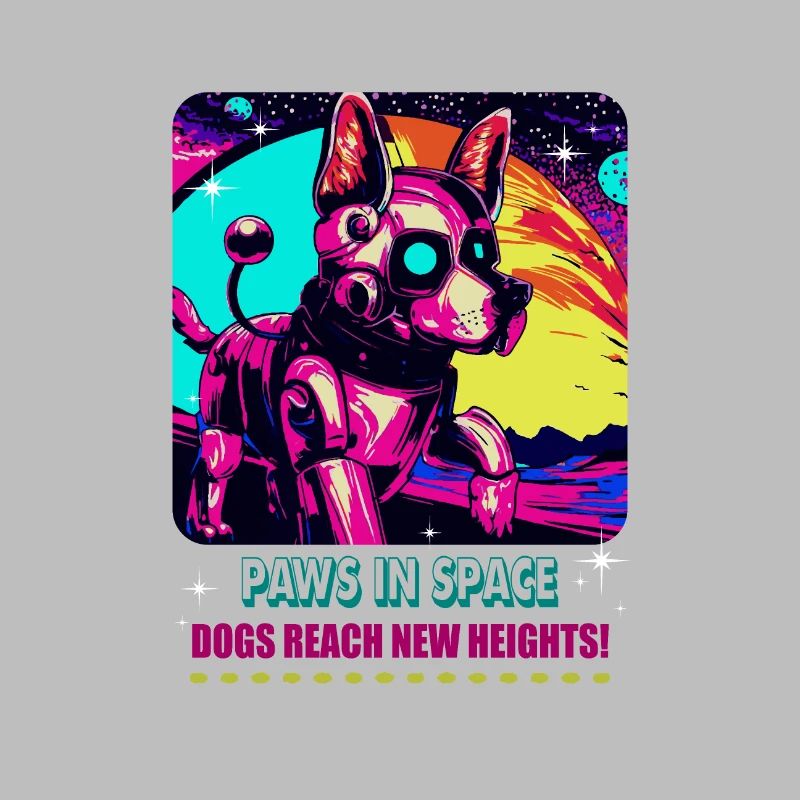 RoboVolt Style: Robot Dog