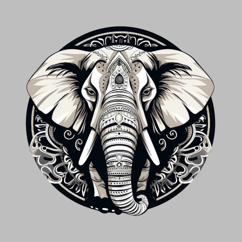 Elefant