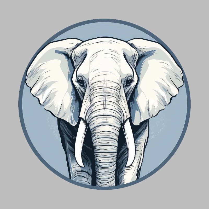 Elefant