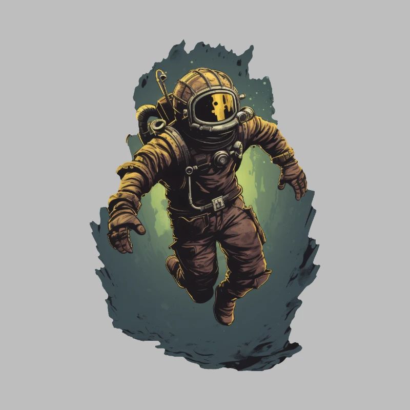 Diver