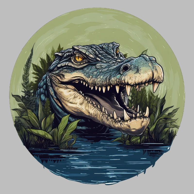 Krokodil