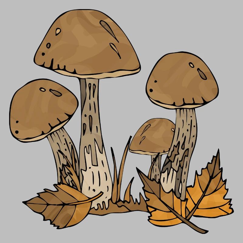 Mycètes