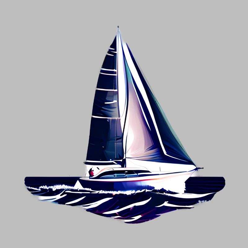 Sailing Sailboat Sailing Sailing Sailing Ship
