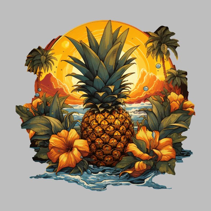 Pineapple