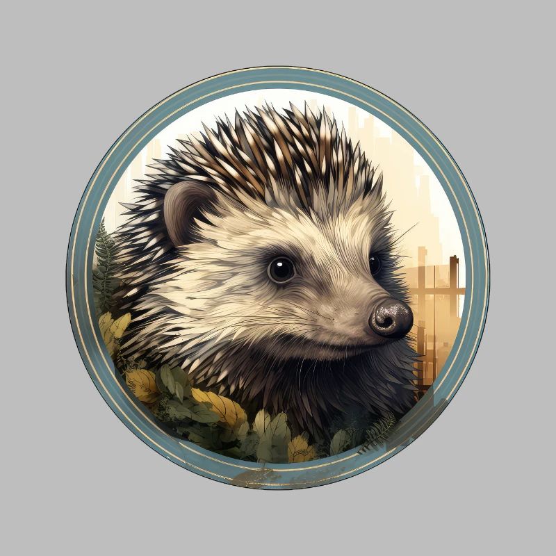 Hérisson