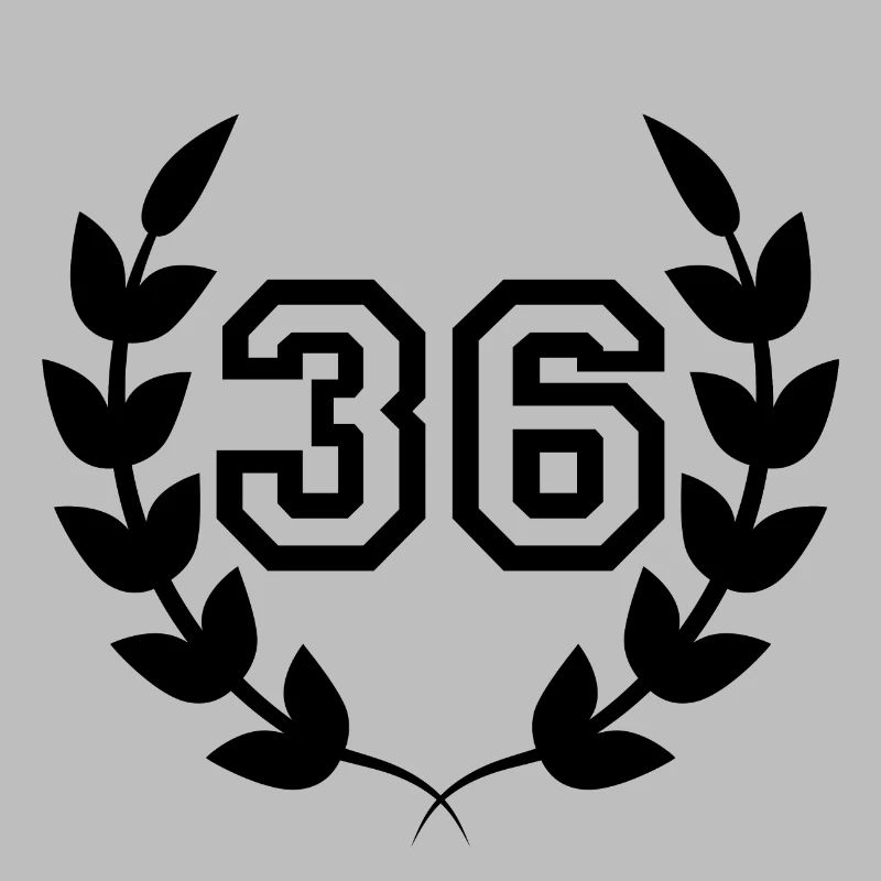 36th birthday-gift idea 36 years