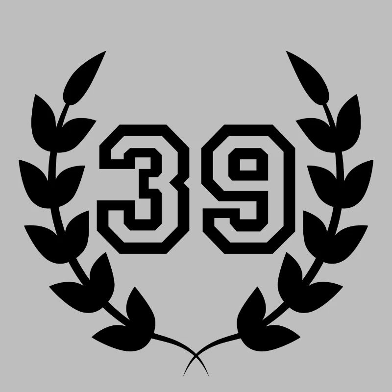 39th birthday-gift idea 39 years