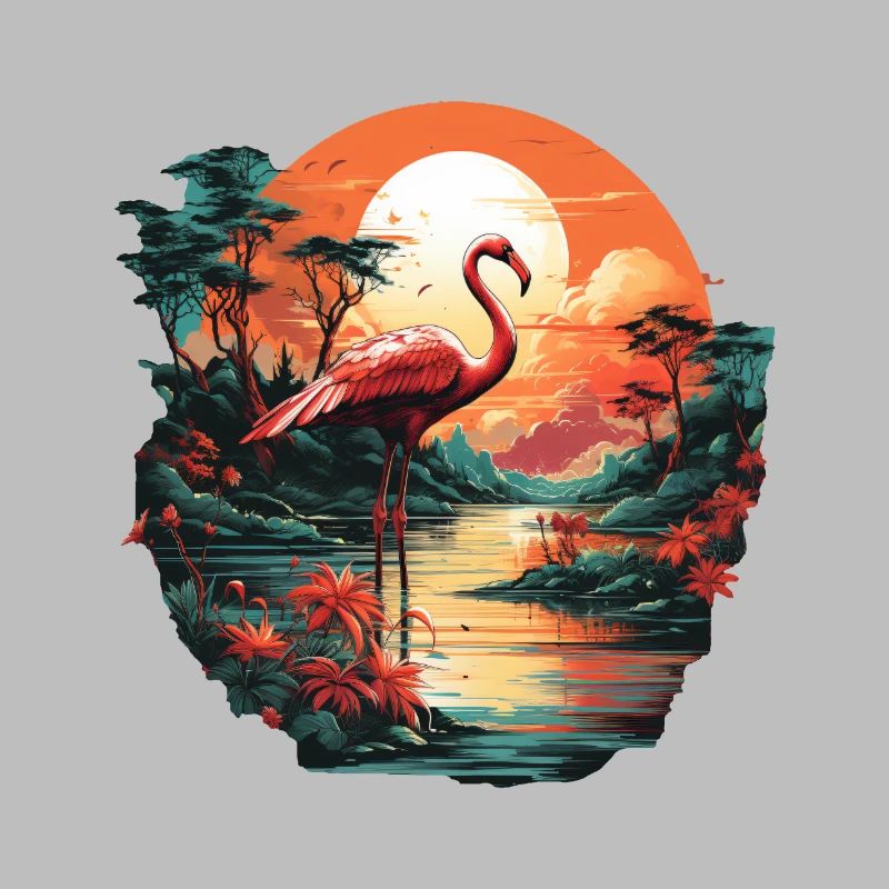 Flamingo
