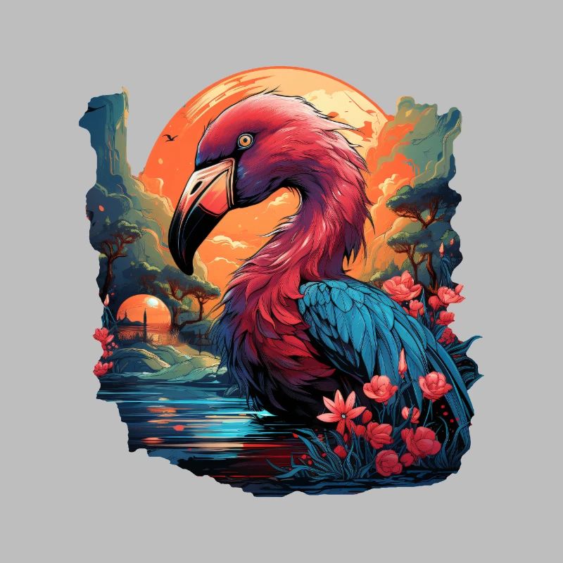 Flamingo